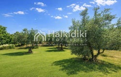 Kassandra, Central Macedonia