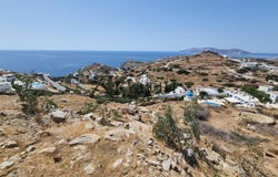 Chora, South Aegean 84001