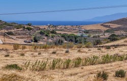 Prodromos, South Aegean 84400
