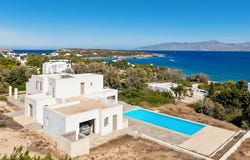 Paros, Aegean 844 00