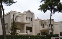 Ekali, Athens - North 14572