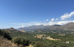 Lefkogia, Crete 74060