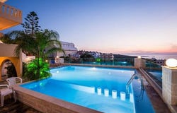 Akrotiri, Chania Prefecture 73500