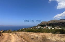 Chania, Kríti 730 06