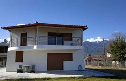 Easts Olimpos, Pieria Prefecture 60063