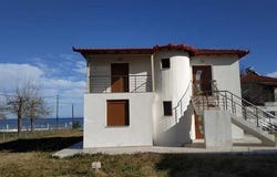 Easts Olimpos, Pieria Prefecture 60063
