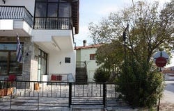 Thermaikos, Thessaloniki - Suburbs 1