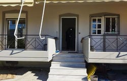 Ilion, Athens - West