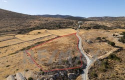 Prodromos, South Aegean 84400