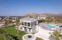 Chorafakia, Crete 73100