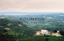Gorgolaini, Crete Island 70013