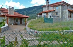 Arachova, Boeotia 32004