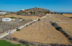 Prodromos, South Aegean 84400