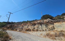 Istro, Crete 72100