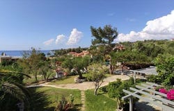 Sithonia, Chalkidiki