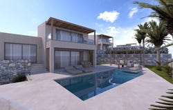 Ammoudara, Crete 72100