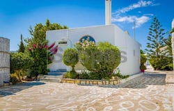 Molos, South Aegean 84400