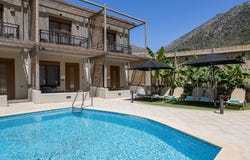 Rethymno, Crete 74100