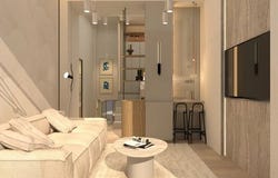 Ilisia, Athens - Center