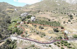 Gianniou, Crete 74060