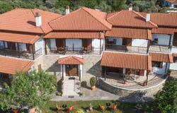 Milies, Thessaly 37010
