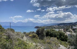 Lagkos, Crete 72100