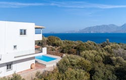 Vathi, Crete 72100