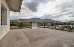 Chortiatis, Thessaloniki - Suburbs 57010