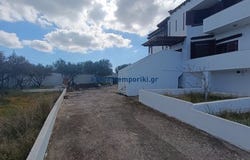 Akrotiri, Nísoi Aiyaíou