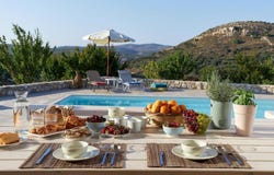Choumeri, Crete 70300