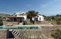 Paros, South Aegean 84400