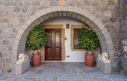 Patmos, South Aegean 85500