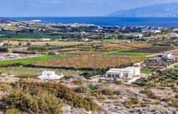 Isterni, South Aegean 84400