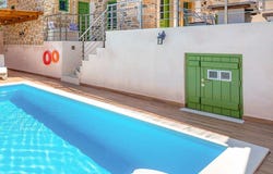 Sitia, Crete 72300