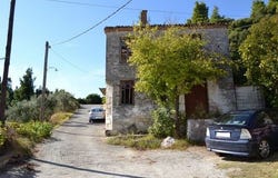 Kassandra, Chalkidiki 63077