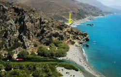 Rethymno, Crete Island 740 60