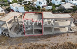 Patmos, South Aegean 85500
