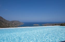 Plaka, Crete Island