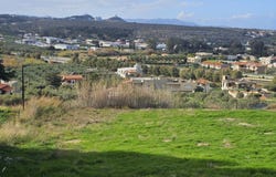 Karteros, Crete 71601