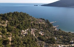Thásos, Macedonia