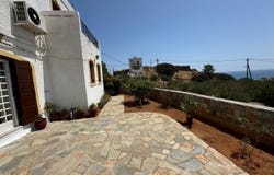 Koutsounari, Crete 72200