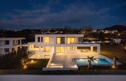 Panorama, Thessaloniki - Suburbs 57001