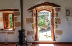Ebrosneros, Crete 73007