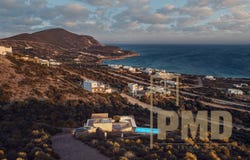 Antiparos, Aegean 840 07
