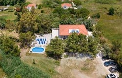 Thasos, Kavala Prefecture 64010