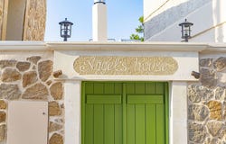 Sitia, Crete 72300