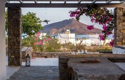 Isterni, South Aegean 84400