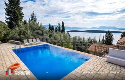 Perigiali, Ionian Islands 31100