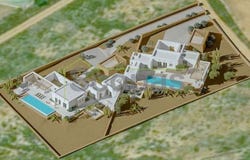 Isterni, South Aegean 84400