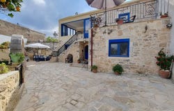 Eleutherna, Crete